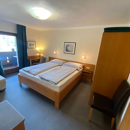 Pension Klimesch Мондзее Экстерьер фото