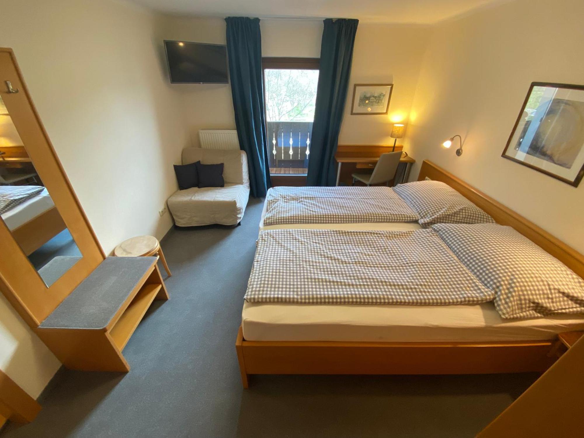 Pension Klimesch Мондзее Экстерьер фото