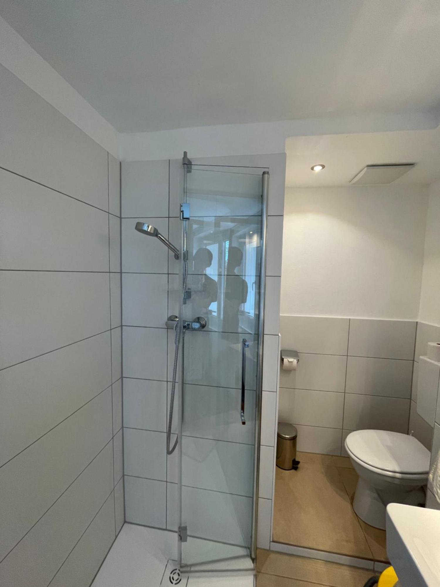 Pension Klimesch Мондзее Экстерьер фото
