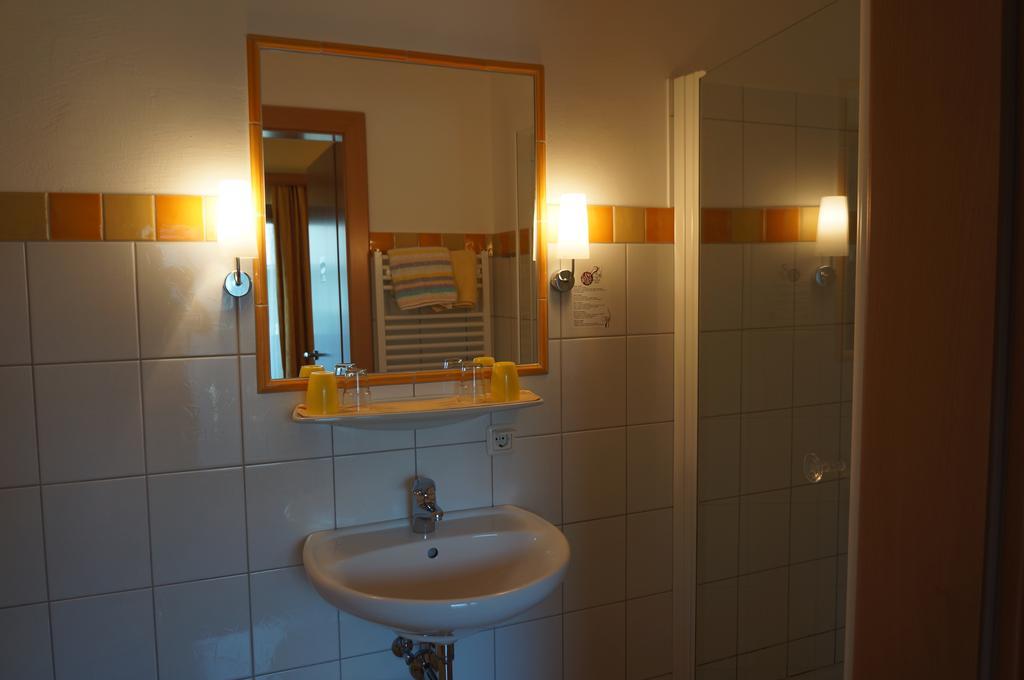 Pension Klimesch Мондзее Номер фото