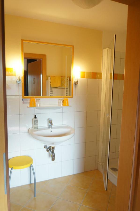 Pension Klimesch Мондзее Экстерьер фото